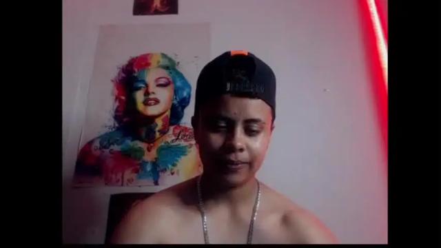 Image 7 of antonhy1020 Stream on Chaturbate on 15 months ago