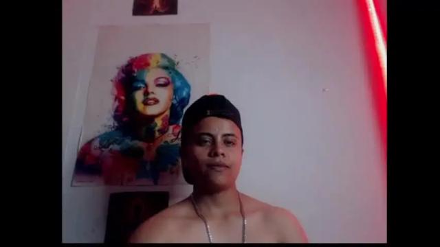 Image 8 of antonhy1020 Stream on Chaturbate on 15 months ago
