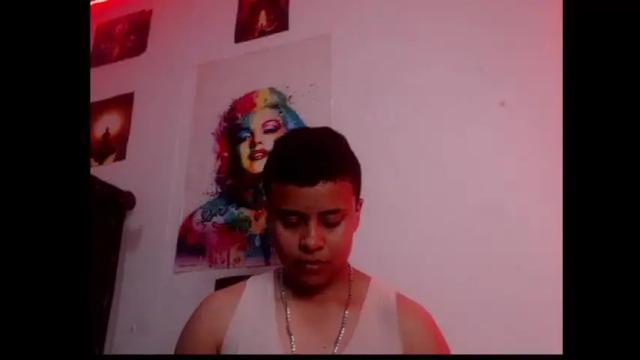 Image 10 of antonhy1020 Stream on Chaturbate on 15 months ago