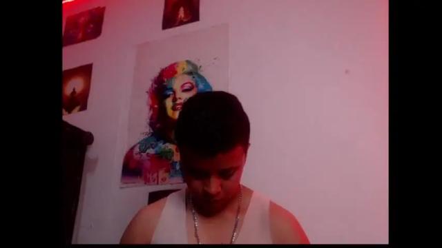 Image 11 of antonhy1020 Stream on Chaturbate on 15 months ago