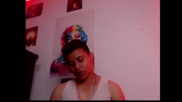 Image 12 of antonhy1020 Stream on Chaturbate on 15 months ago