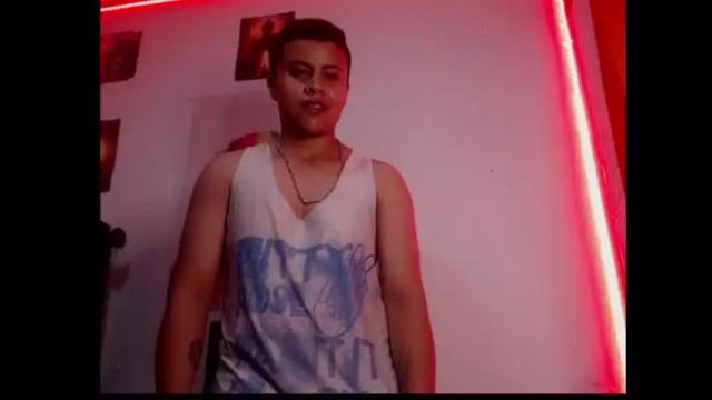 Image 6 of antonhy1020 Stream on Chaturbate on 15 months ago