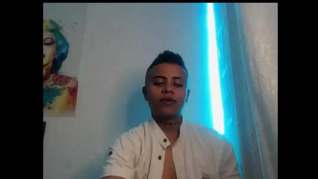 Image 10 of antonhy1020 Stream on Chaturbate on 15 months ago