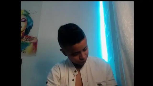 Image 11 of antonhy1020 Stream on Chaturbate on 15 months ago