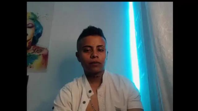 Image 2 of antonhy1020 Stream on Chaturbate on 15 months ago