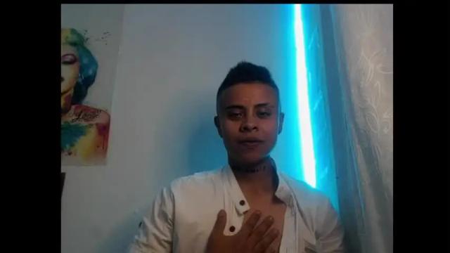 Image 4 of antonhy1020 Stream on Chaturbate on 15 months ago