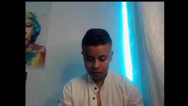 Image 6 of antonhy1020 Stream on Chaturbate on 15 months ago