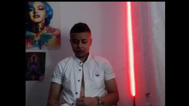 Image 10 of antonhy1020 Stream on Chaturbate on 15 months ago