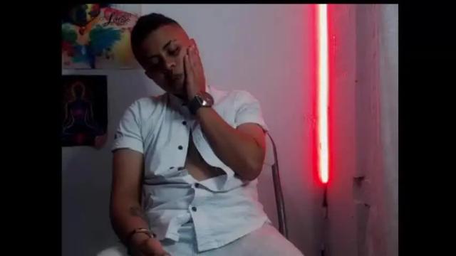 Image 2 of antonhy1020 Stream on Chaturbate on 15 months ago