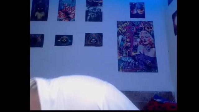 Image 3 of antonhy1020 Stream on Chaturbate on 15 months ago