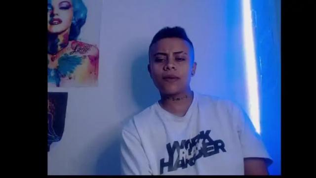Image 4 of antonhy1020 Stream on Chaturbate on 15 months ago