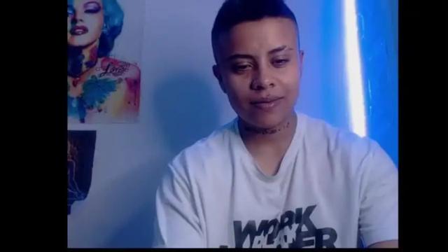 Image 6 of antonhy1020 Stream on Chaturbate on 15 months ago
