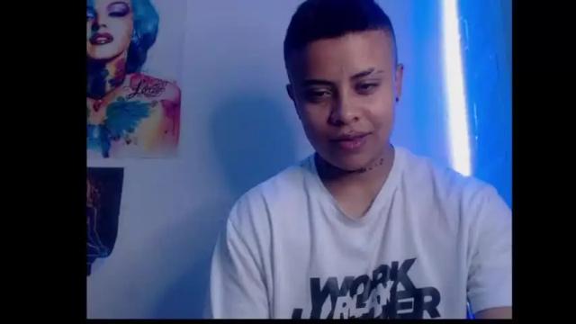 Image 7 of antonhy1020 Stream on Chaturbate on 15 months ago
