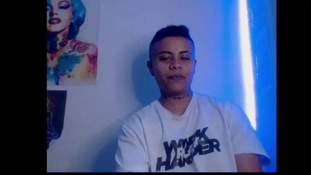 Image 8 of antonhy1020 Stream on Chaturbate on 15 months ago