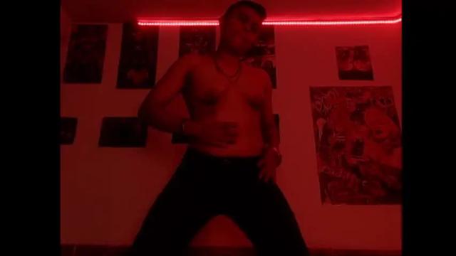 Image 10 of antonhy1020 Stream on Chaturbate on 15 months ago