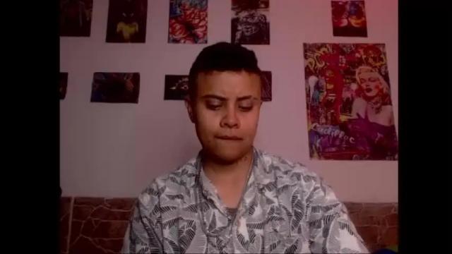 Image 2 of antonhy1020 Stream on Chaturbate on 15 months ago