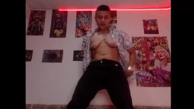 Image 6 of antonhy1020 Stream on Chaturbate on 15 months ago