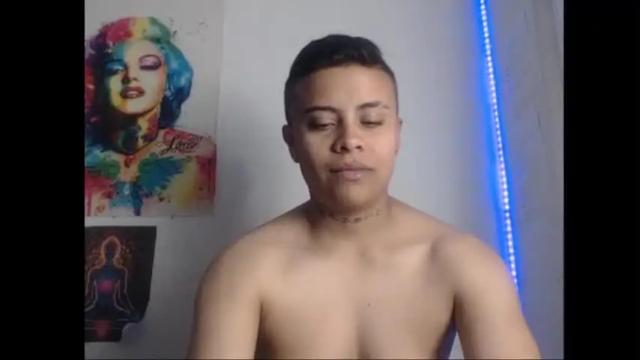 Image 12 of antonhy1020 Stream on Chaturbate on 14 months ago