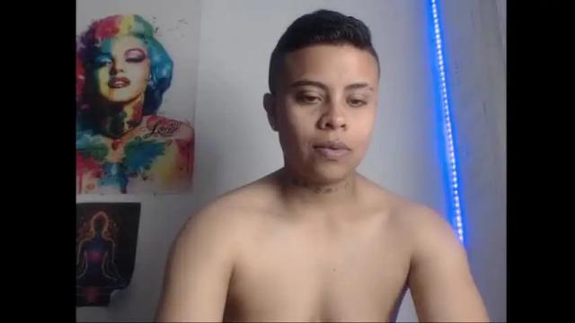 Image 8 of antonhy1020 Stream on Chaturbate on 14 months ago