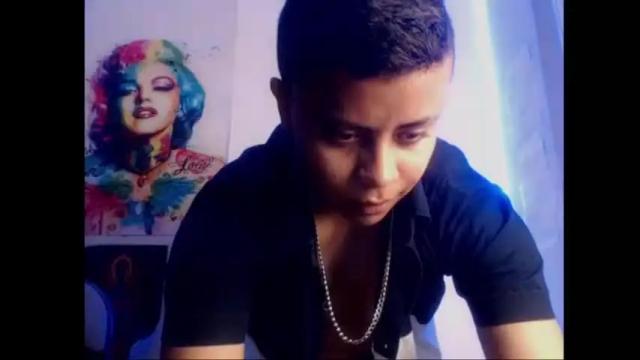 Image 2 of antonhy1020 Stream on Chaturbate on 14 months ago