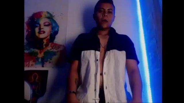 Image 3 of antonhy1020 Stream on Chaturbate on 14 months ago