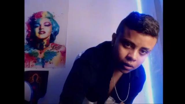 Image 4 of antonhy1020 Stream on Chaturbate on 14 months ago