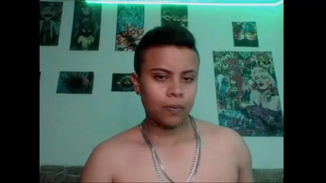 Image 2 of antonhy1020 Stream on Chaturbate on 14 months ago
