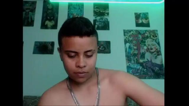 Image 3 of antonhy1020 Stream on Chaturbate on 14 months ago