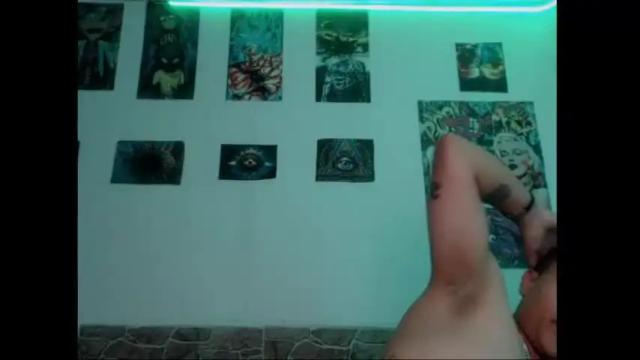 Image 4 of antonhy1020 Stream on Chaturbate on 14 months ago