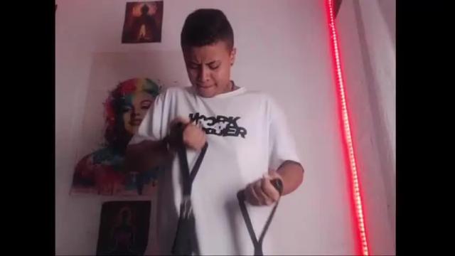 Image 11 of antonhy1020 Stream on Chaturbate on 14 months ago