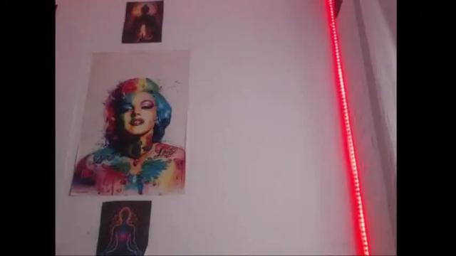 Image 12 of antonhy1020 Stream on Chaturbate on 14 months ago