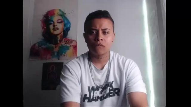 Image 2 of antonhy1020 Stream on Chaturbate on 14 months ago