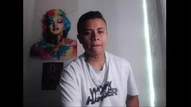 Image 4 of antonhy1020 Stream on Chaturbate on 14 months ago