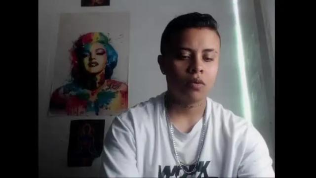Image 6 of antonhy1020 Stream on Chaturbate on 14 months ago
