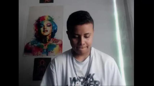 Image 7 of antonhy1020 Stream on Chaturbate on 14 months ago