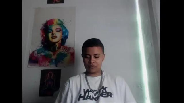 Image 8 of antonhy1020 Stream on Chaturbate on 14 months ago