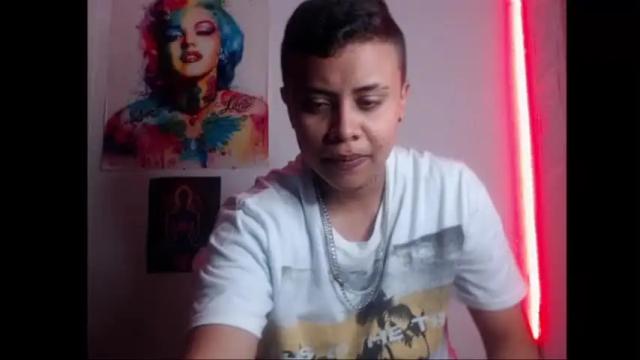 Image 2 of antonhy1020 Stream on Chaturbate on 14 months ago