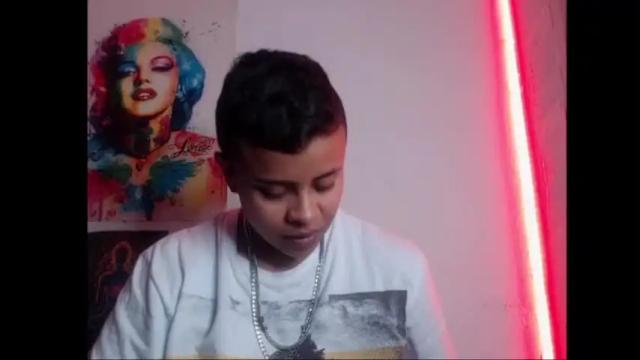 Image 6 of antonhy1020 Stream on Chaturbate on 14 months ago