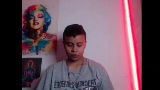 Image 8 of antonhy1020 Stream on Chaturbate on 14 months ago
