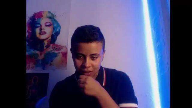 Image 10 of antonhy1020 Stream on Chaturbate on 14 months ago