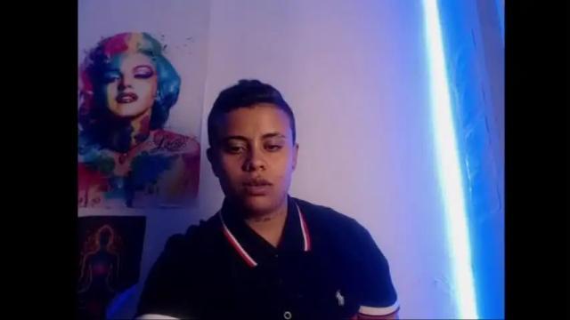 Image 11 of antonhy1020 Stream on Chaturbate on 14 months ago