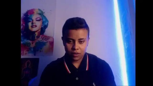 Image 12 of antonhy1020 Stream on Chaturbate on 14 months ago