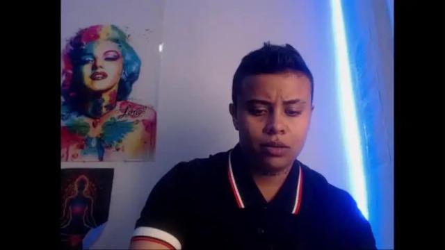 Image 3 of antonhy1020 Stream on Chaturbate on 14 months ago