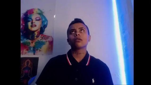 Image 4 of antonhy1020 Stream on Chaturbate on 14 months ago