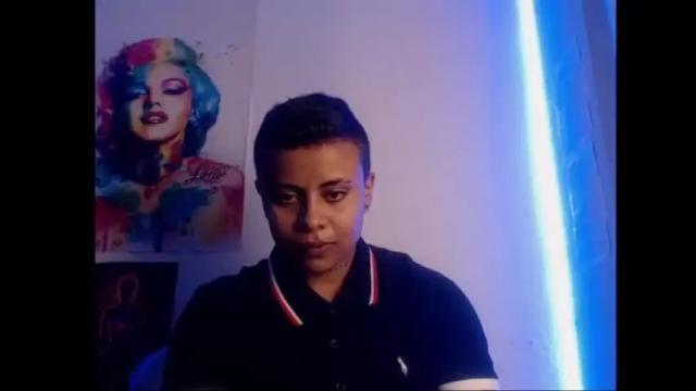 Image 6 of antonhy1020 Stream on Chaturbate on 14 months ago