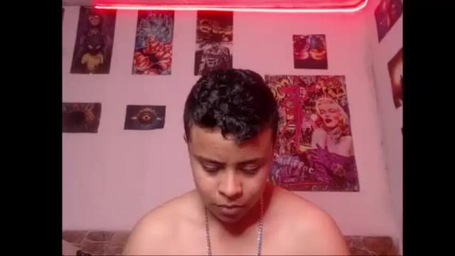 Image 11 of antonhy1020 Stream on Chaturbate on 14 months ago