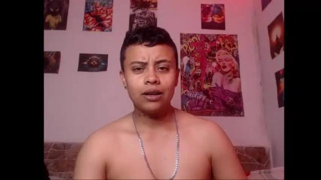 Image 7 of antonhy1020 Stream on Chaturbate on 14 months ago