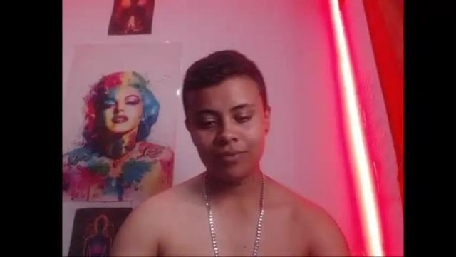 Image 11 of antonhy1020 Stream on Chaturbate on 14 months ago