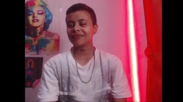 Image 2 of antonhy1020 Stream on Chaturbate on 14 months ago