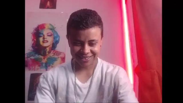 Image 4 of antonhy1020 Stream on Chaturbate on 14 months ago